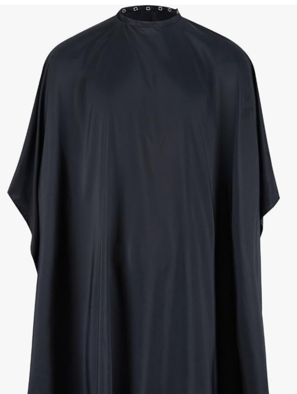 Professional Salon Hair Cutting Cape Barbers Or Home Use Waterproof Hairdressing